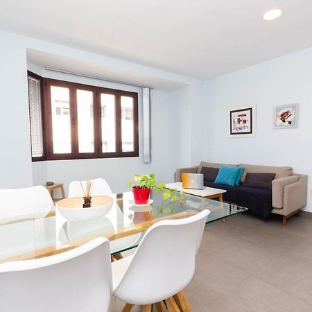 Canteras Luxury Beach Apartments Las Palmas de Gran Canaria Bagian luar foto