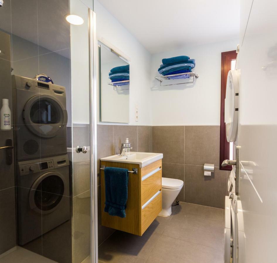 Canteras Luxury Beach Apartments Las Palmas de Gran Canaria Bagian luar foto