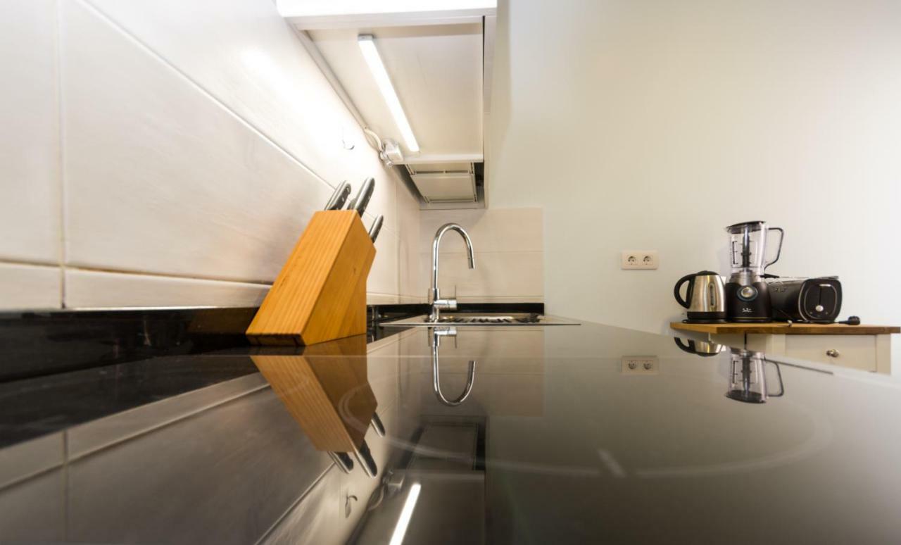 Canteras Luxury Beach Apartments Las Palmas de Gran Canaria Bagian luar foto