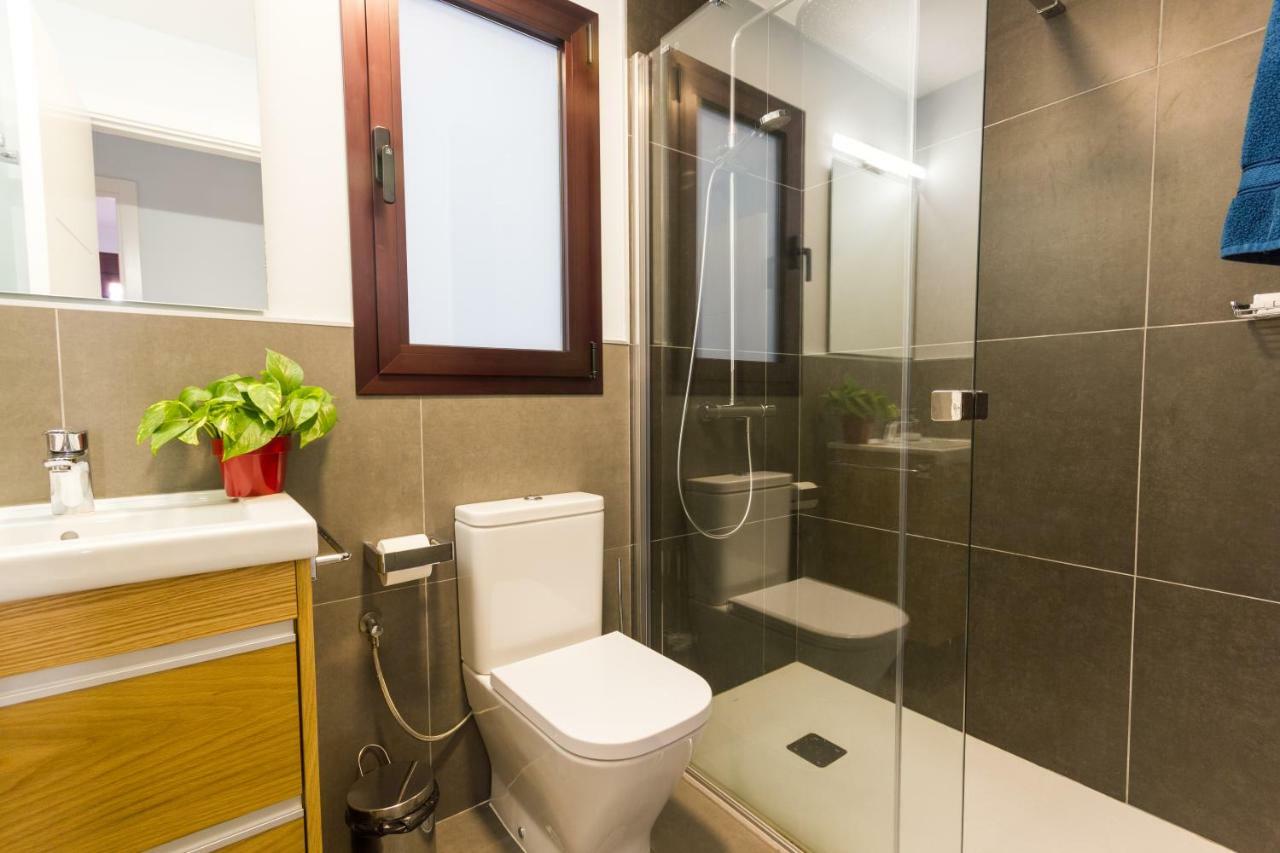 Canteras Luxury Beach Apartments Las Palmas de Gran Canaria Bagian luar foto