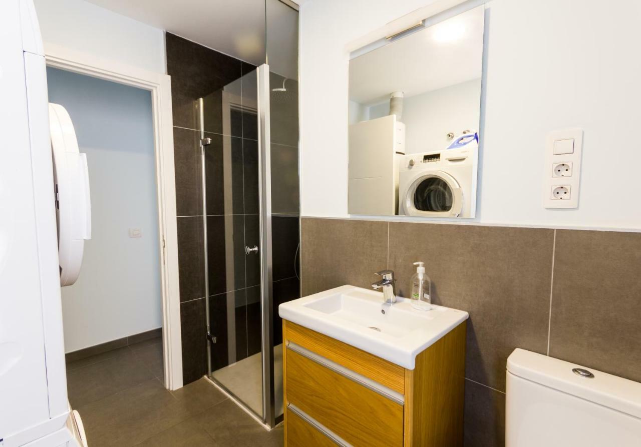 Canteras Luxury Beach Apartments Las Palmas de Gran Canaria Bagian luar foto