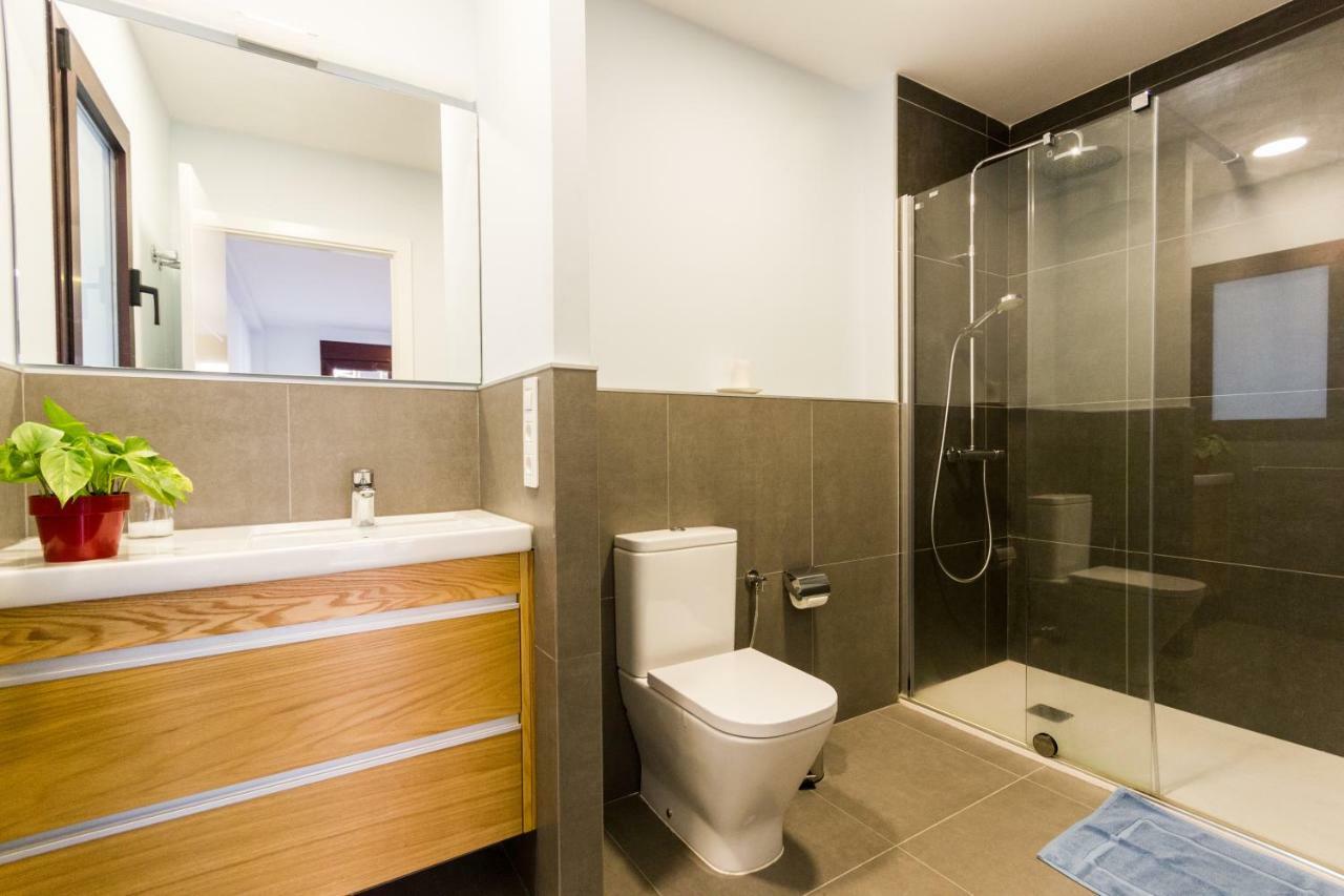 Canteras Luxury Beach Apartments Las Palmas de Gran Canaria Bagian luar foto