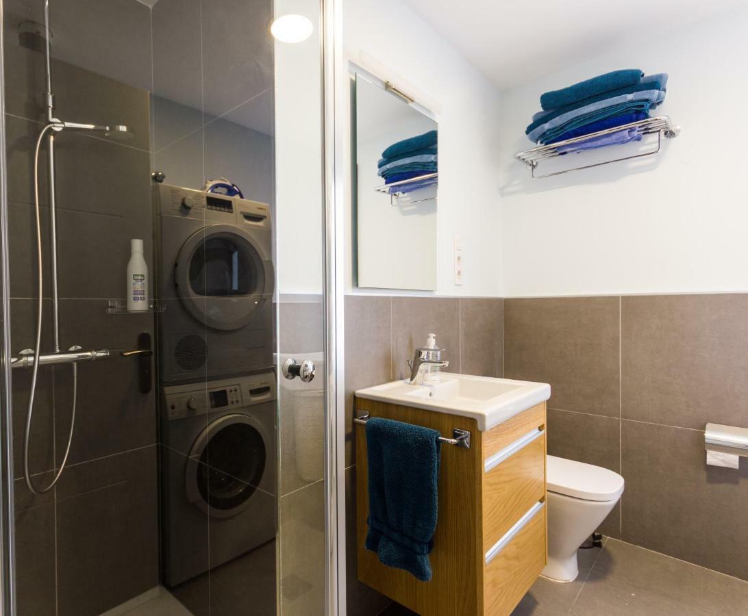 Canteras Luxury Beach Apartments Las Palmas de Gran Canaria Bagian luar foto