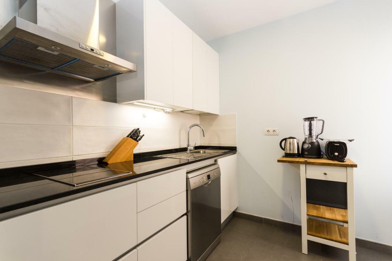 Canteras Luxury Beach Apartments Las Palmas de Gran Canaria Bagian luar foto