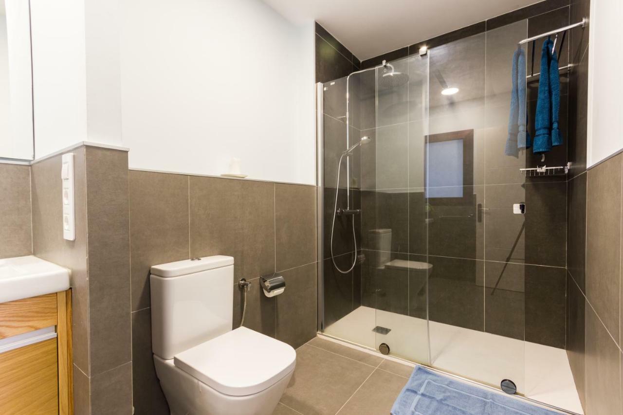 Canteras Luxury Beach Apartments Las Palmas de Gran Canaria Bagian luar foto