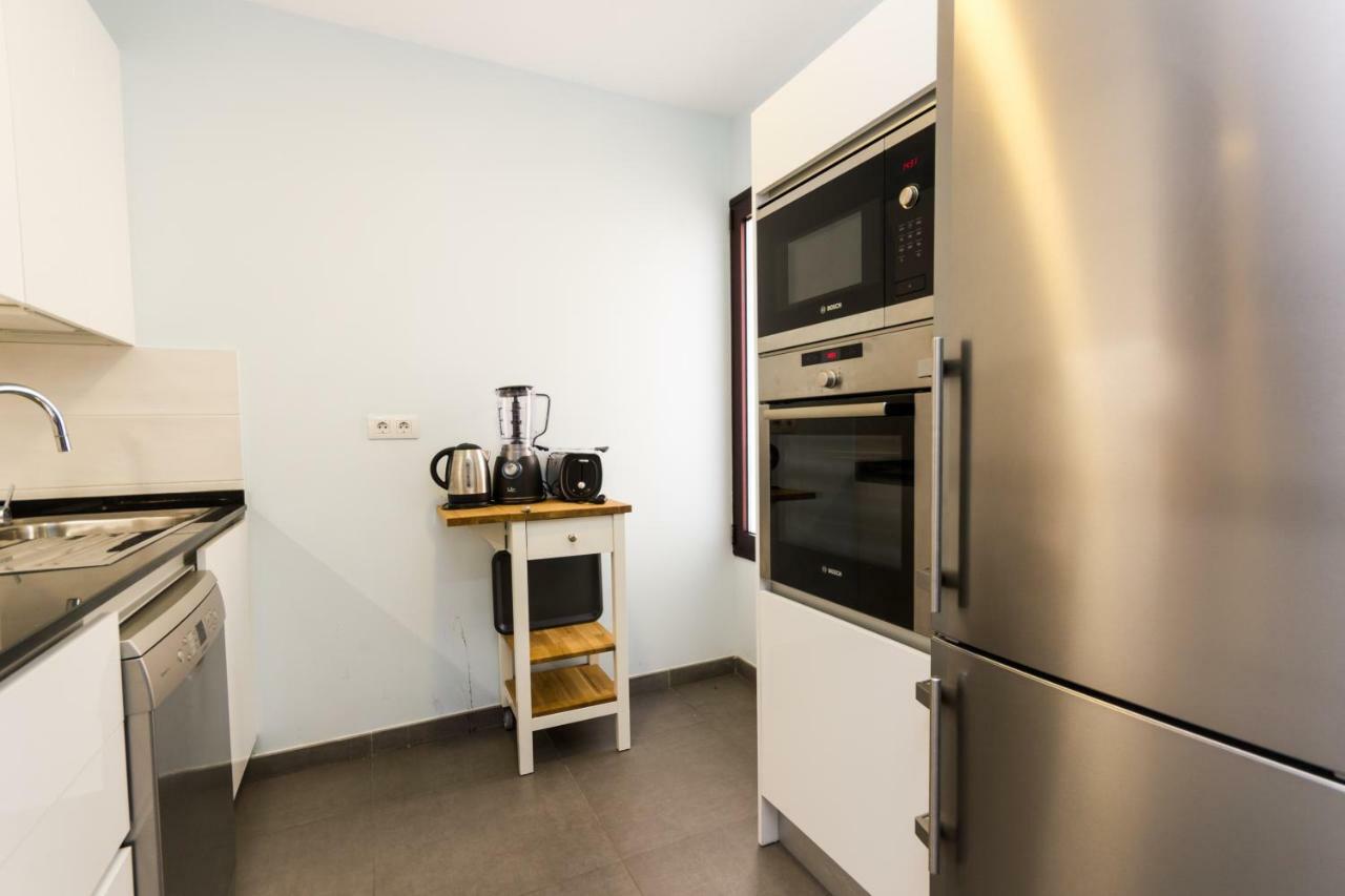 Canteras Luxury Beach Apartments Las Palmas de Gran Canaria Bagian luar foto