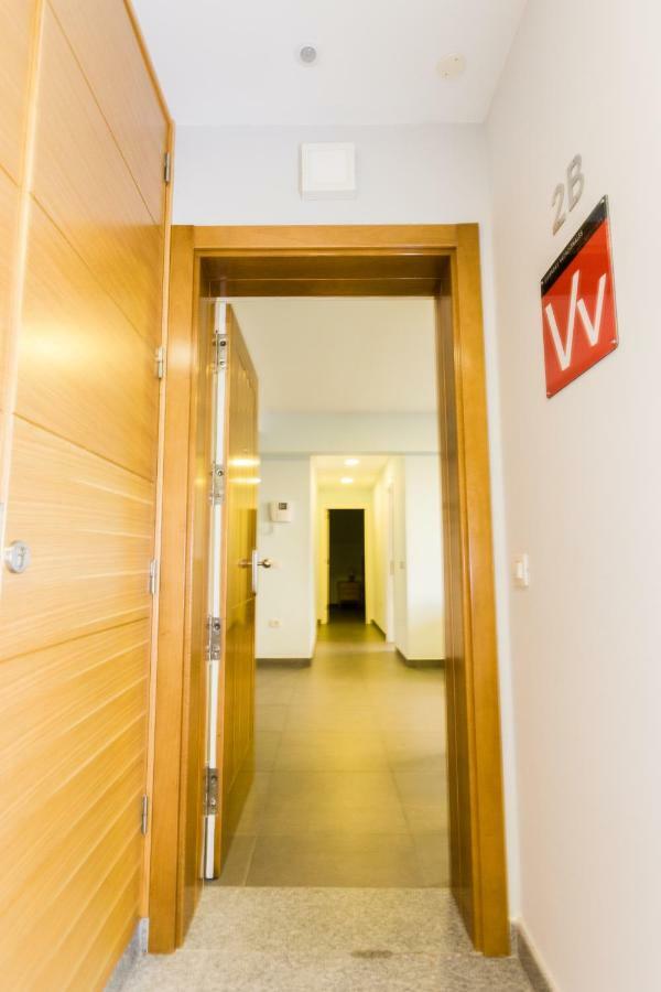 Canteras Luxury Beach Apartments Las Palmas de Gran Canaria Bagian luar foto